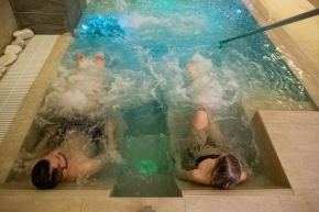 Hotel Lory My Wellness SPA Chianciano Terme